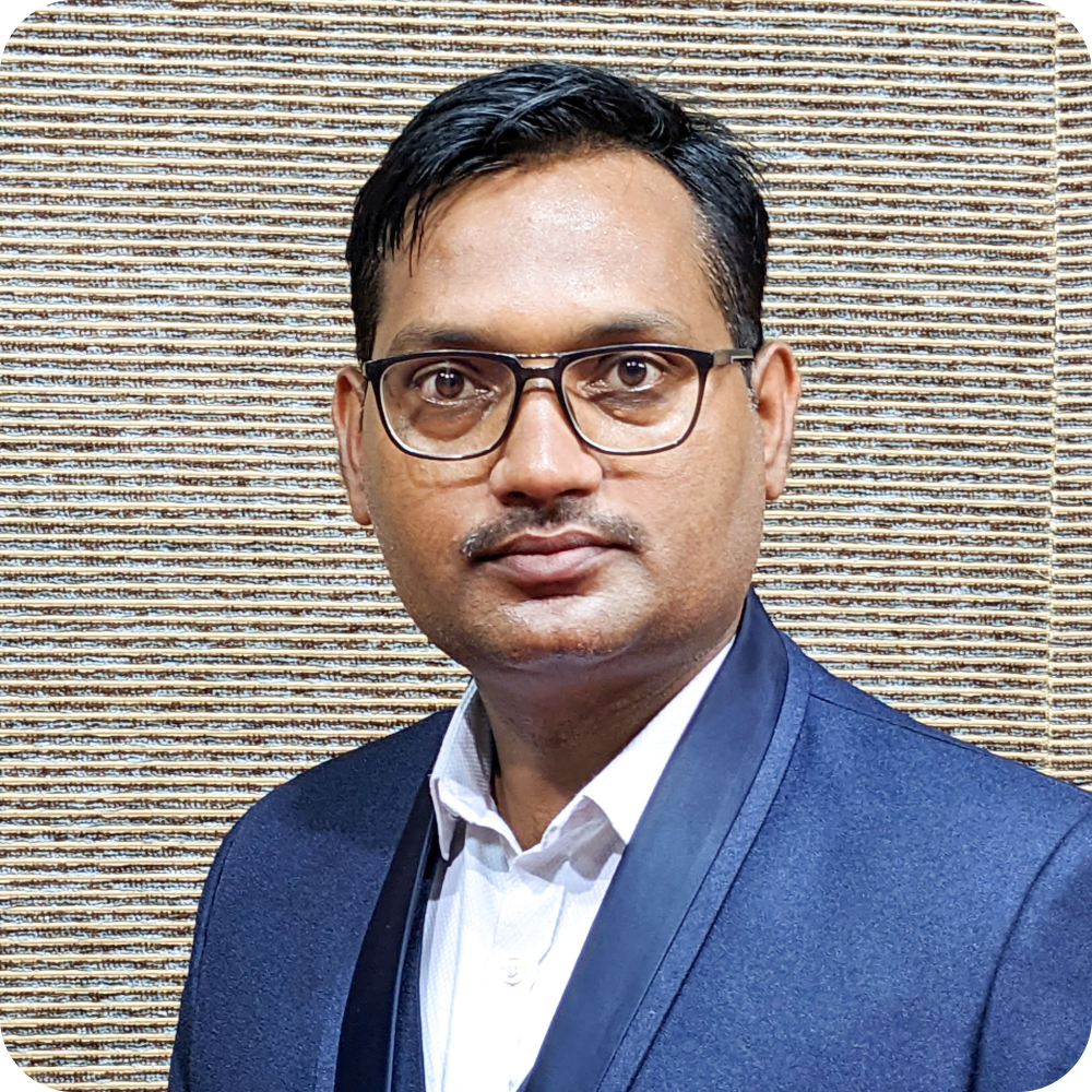 Leadership | Rungta Group of Colleges | Chinta Mani